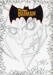 Batman: The Animated Series by Christopher Jones