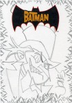 Batman: The Animated Series by Christopher Jones