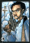 PSC (Personal Sketch Card) by Jeremy Treece