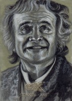 * Set Not Listed by Ashleigh Popplewell