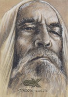 * Set Not Listed by Ashleigh Popplewell