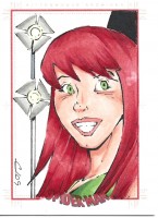 Spider-Man Archives by George Calloway