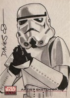 Star Wars Galaxy 4 by Jason Davies